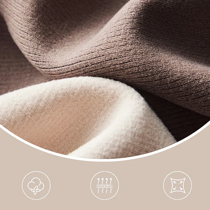 Women's Thermal Tank Tops with Built-in Bra - Image 5