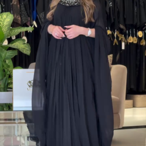 Graceful Flowing Gowns – Elegance in Every Shade