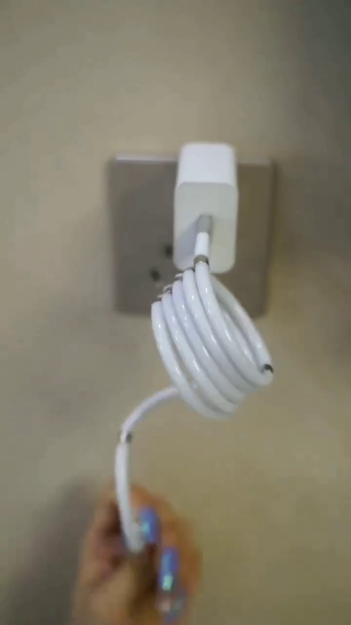 Premium Anti-Break Charging Cable – Durable, Fast & Tangle-Free