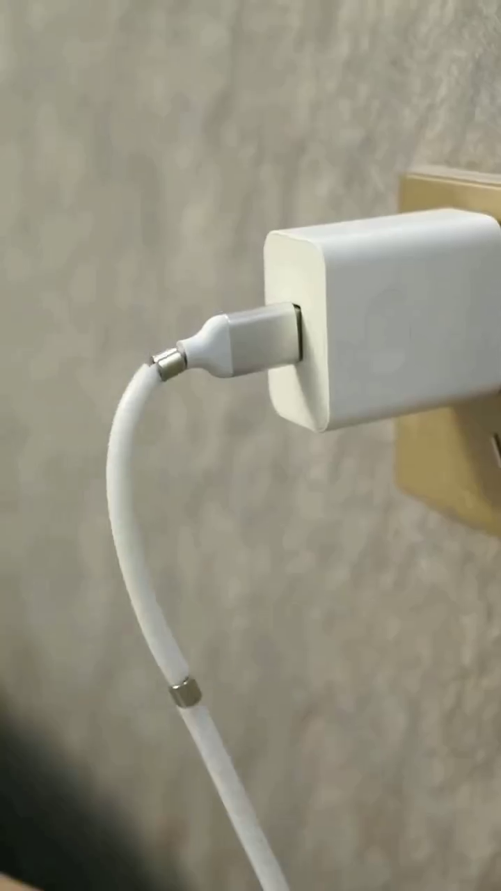 Premium Anti-Break Charging Cable – Durable, Fast & Tangle-Free - Image 2