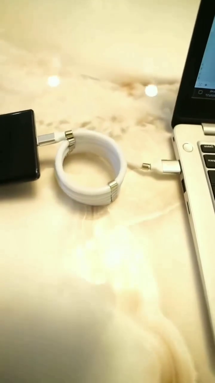 Premium Anti-Break Charging Cable – Durable, Fast & Tangle-Free - Image 4