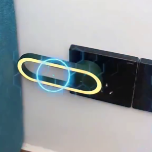 🦟 USB Rechargeable Mosquito Repellent – Keep Bugs Away the Smart Way!