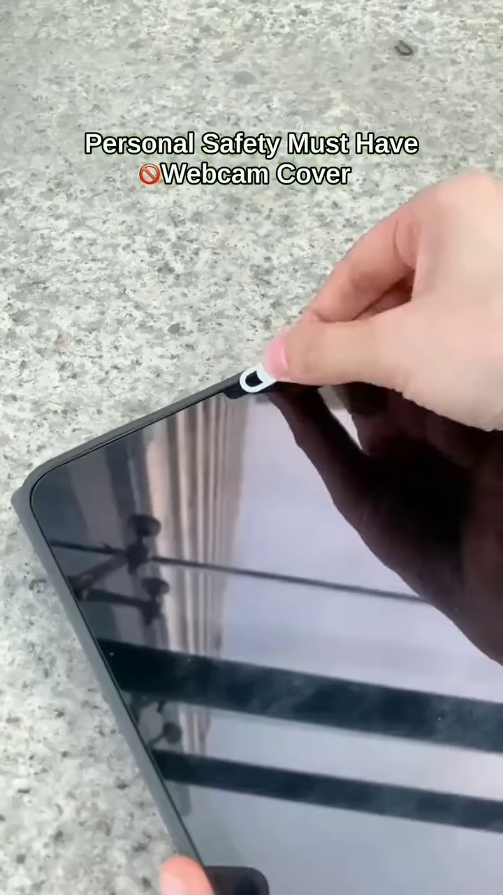 Your Webcam, Your Rules – Ultra-Slim Privacy Slider 🖥️ - Image 3
