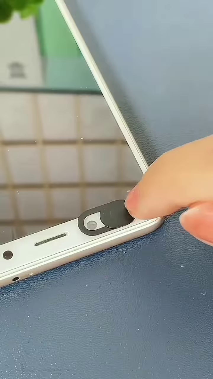 Your Webcam, Your Rules – Ultra-Slim Privacy Slider 🖥️ - Image 4