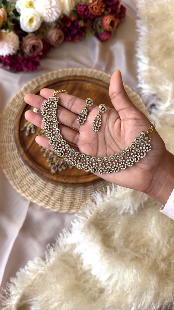✨ The Royal Treasure: A Symphony of Elegance & Heritage ✨ - Image 3