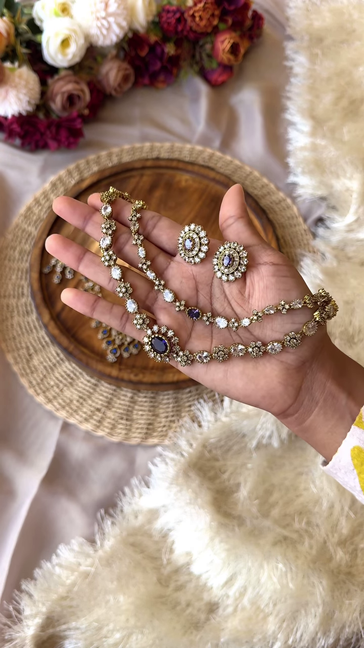 ✨ The Royal Treasure: A Symphony of Elegance & Heritage ✨ - Image 4