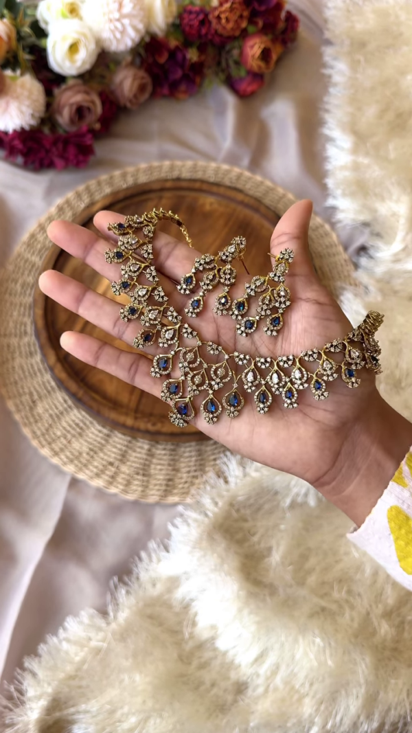 ✨ The Royal Treasure: A Symphony of Elegance & Heritage ✨ - Image 5
