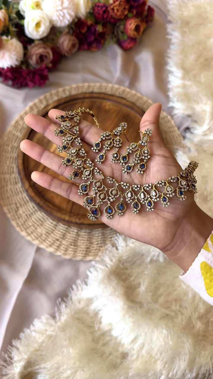 ✨ The Royal Treasure: A Symphony of Elegance & Heritage ✨ - Image 5